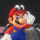 Screenshot: Super Mario Odyssey/Nintendo
